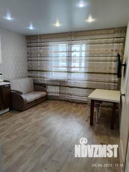 1-к квартира, на длительный срок, 33м2, 6/9 этаж