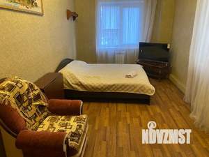 3-к квартира, посуточно, 95м2, 3/10 этаж