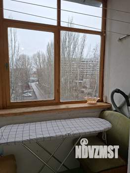 1-к квартира, на длительный срок, 34м2, 4/10 этаж