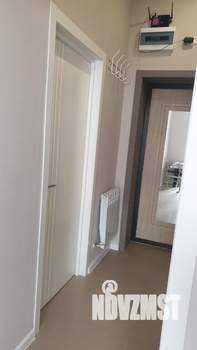 1-к квартира, на длительный срок, 32м2, 2/7 этаж