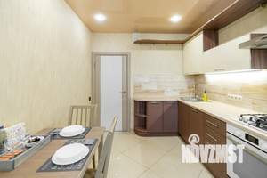 2-к квартира, посуточно, 60м2, 8/9 этаж