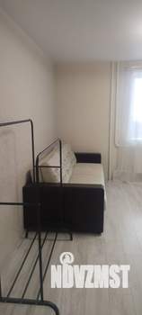 Студия квартира, на длительный срок, 27м2, 15/16 этаж