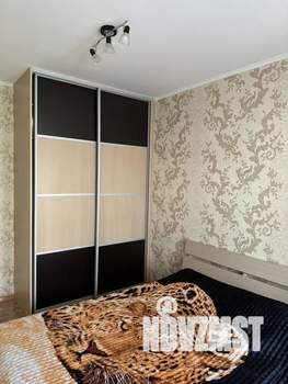 2-к квартира, посуточно, 60м2, 3/10 этаж