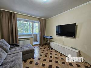 2-к квартира, на длительный срок, 54м2, 2/9 этаж