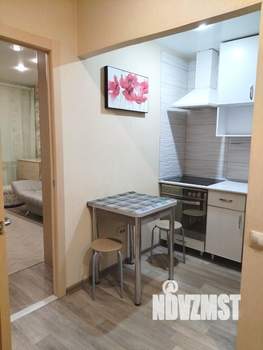 2-к квартира, на длительный срок, 32м2, 5/10 этаж