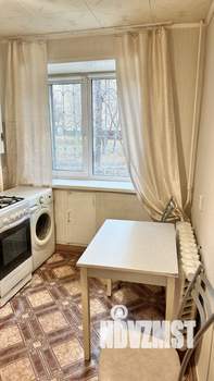 1-к квартира, на длительный срок, 36м2, 1/9 этаж