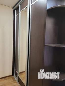 1-к квартира, на длительный срок, 35м2, 1/10 этаж