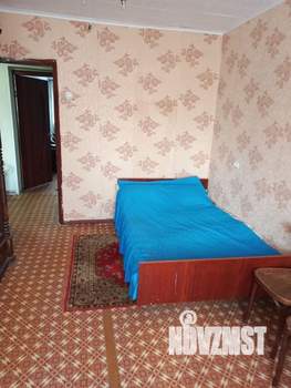 2-к квартира, на длительный срок, 48м2, 4/5 этаж