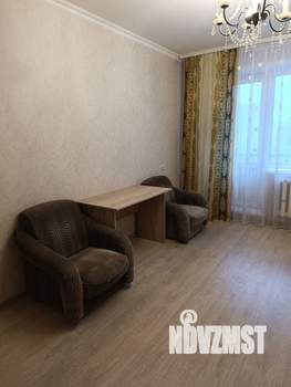 1-к квартира, на длительный срок, 40м2, 3/9 этаж