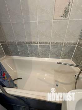 1-к квартира, на длительный срок, 36м2, 4/9 этаж