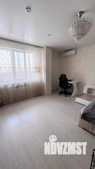 1-к квартира, на длительный срок, 41м2, 3/10 этаж