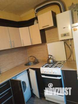 2-к квартира, на длительный срок, 50м2, 4/5 этаж