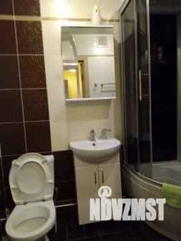 1-к квартира, посуточно, 32м2, 3/9 этаж