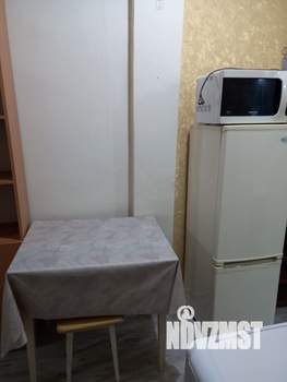 Студия квартира, на длительный срок, 21м2, 2/5 этаж