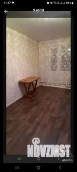 1-к квартира, на длительный срок, 34м2, 5/5 этаж