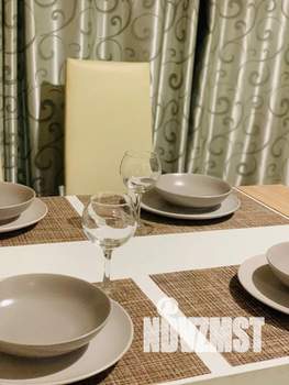 2-к квартира, посуточно, 54м2, 14/24 этаж