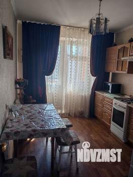 1-к квартира, на длительный срок, 38м2, 6/9 этаж