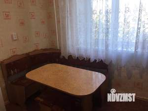 1-к квартира, на длительный срок, 40м2, 4/9 этаж