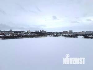 Студия квартира, на длительный срок, 34м2, 9/24 этаж