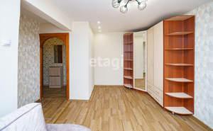 1-к квартира, на длительный срок, 31м2, 5/5 этаж