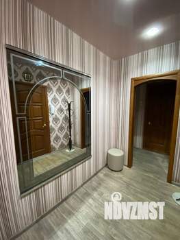 2-к квартира, на длительный срок, 54м2, 4/9 этаж