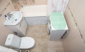 1-к квартира, на длительный срок, 35м2, 7/9 этаж