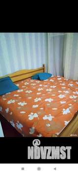 1-к квартира, на длительный срок, 35м2, 2/4 этаж