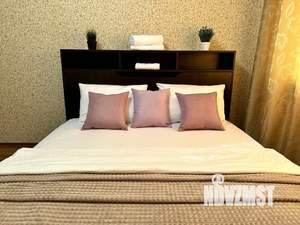 1-к квартира, посуточно, 53м2, 1/1 этаж