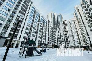 2-к квартира, посуточно, 50м2, 11/24 этаж