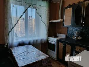 2-к квартира, на длительный срок, 46м2, 5/12 этаж