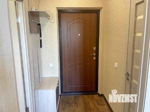1-к квартира, на длительный срок, 30м2, 3/3 этаж