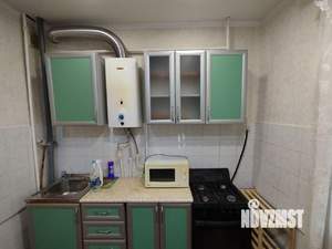 1-к квартира, на длительный срок, 38м2, 1/2 этаж