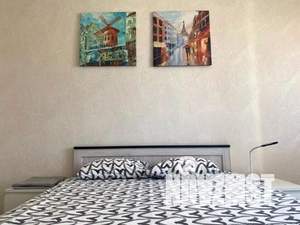 2-к квартира, посуточно, 65м2, 1/1 этаж