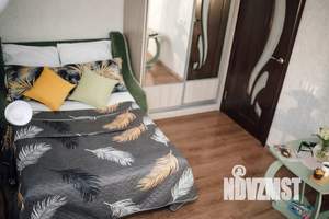 1-к квартира, посуточно, 30м2, 3/10 этаж