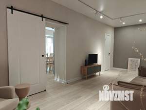 2-к квартира, посуточно, 60м2, 2/2 этаж