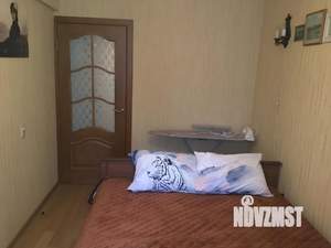 3-к квартира, посуточно, 58м2, 3/5 этаж