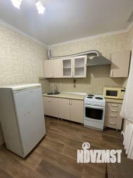 1-к квартира, на длительный срок, 37м2, 1/9 этаж