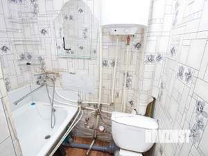 Студия квартира, на длительный срок, 12м2, 3/5 этаж