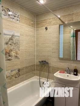 1-к квартира, посуточно, 37м2, 7/9 этаж