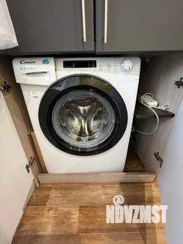 1-к квартира, на длительный срок, 32м2, 1/3 этаж