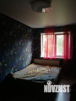 3-к квартира, на длительный срок, 59м2, 5/5 этаж