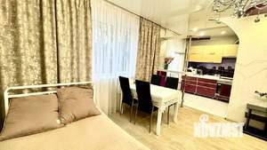 3-к квартира, посуточно, 71м2, 3/11 этаж