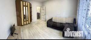 1-к квартира, на длительный срок, 35м2, 1/10 этаж