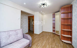 1-к квартира, на длительный срок, 31м2, 5/5 этаж