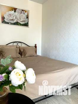 Студия квартира, посуточно, 32м2, 4/24 этаж