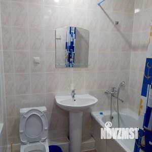 1-к квартира, на длительный срок, 39м2, 7/14 этаж