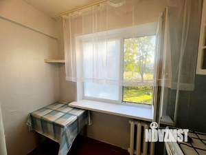 1-к квартира, на длительный срок, 32м2, 1/5 этаж