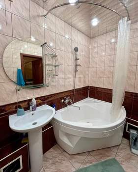 3-к квартира, на длительный срок, 75м2, 8/9 этаж