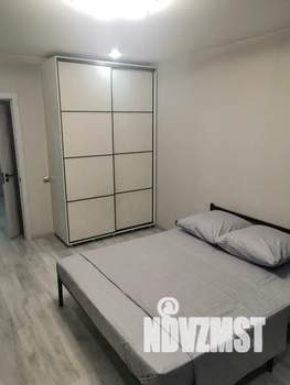 2-к квартира, посуточно, 60м2, 1/9 этаж