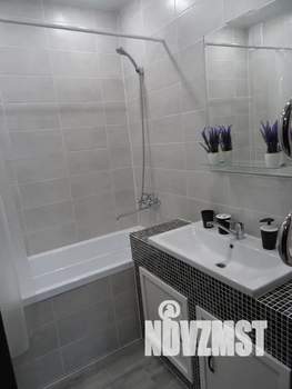 2-к квартира, посуточно, 65м2, 18/19 этаж